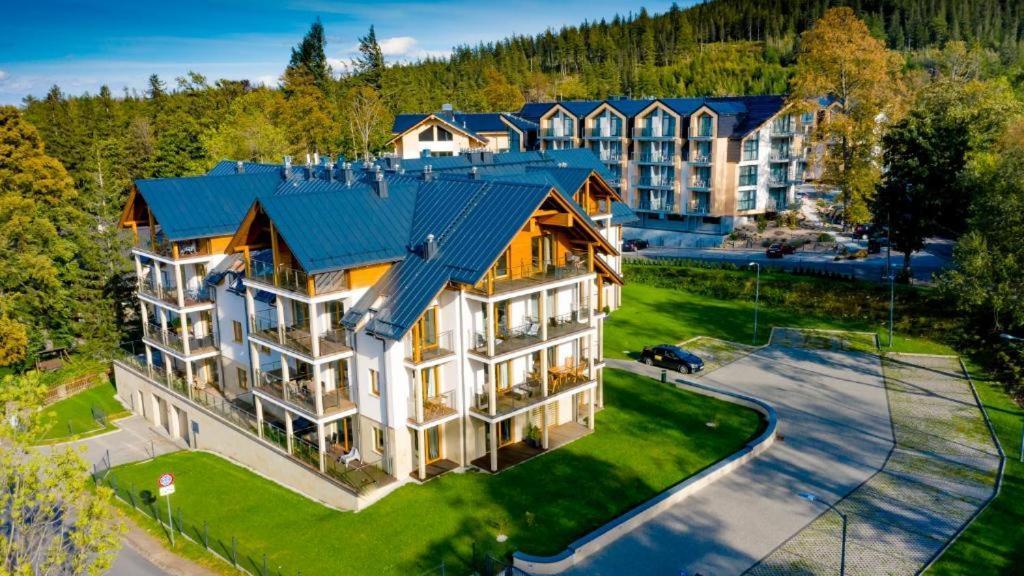 Apartament Foresta Karpacz Exterior photo