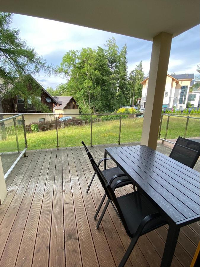 Apartament Foresta Karpacz Exterior photo